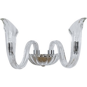 Изображение товара Бра Newport 3650 3652/A nickel new