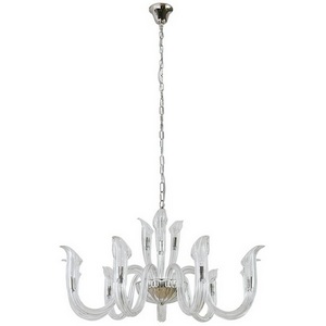 Изображение товара Подвесная люстра Newport 3650 3653+9/С nickel