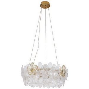 Изображение товара Подвесная люстра Newport 3660 3665+10/S