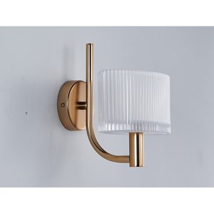 Изображение товара Бра Newport 4330 4331/A gold