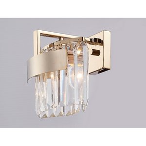 Изображение товара Бра хрустальное 4351/A Newport 4350 gold new