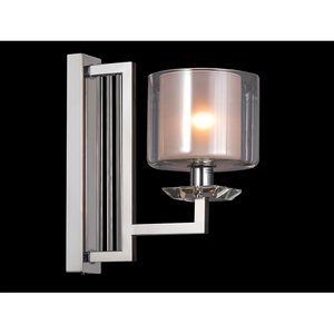 Изображение товара Бра 4401/A Newport 4400 chrome