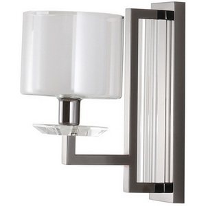 Изображение товара Бра Newport 4401 4401/A black glossy