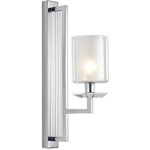 Изображение товара Бра Newport 4400 4401 L/A chrome new