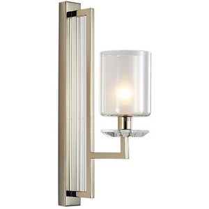 Изображение товара Бра Newport 4400 4401 L/A gold new