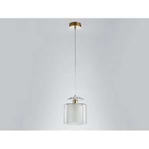 Изображение товара Подвесной светильник 4401/S Newport 4400 gold