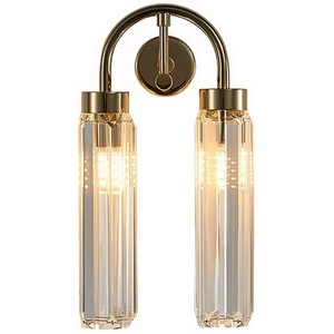 Изображение товара Бра Newport Diva 4522/A new gold