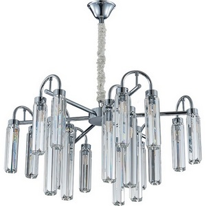 Изображение товара Подвесная люстра Newport 4520 4526+3/C chrome new