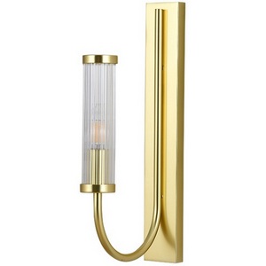 Изображение товара Бра Newport Madonna 4551/A mat.gold