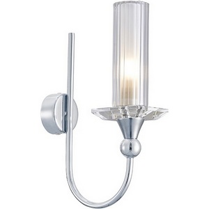 Изображение товара Бра Newport 4580 4581/A chrome