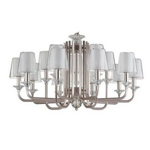 Изображение товара Потолочная люстра Newport 4600 4610+5/C