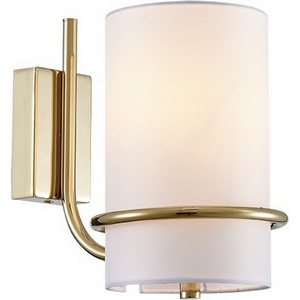 Изображение товара Бра Newport 4630 4631/A gold