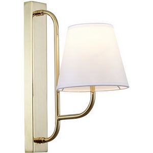 Изображение товара Бра Newport 4640 4641/A gold