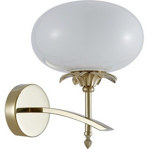 Изображение товара Бра Newport 4650 4651/A gold