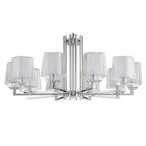 Изображение товара Потолочная люстра Newport 4700 4710/C