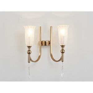 Изображение товара Бра Newport 4800 4802/A с подвесками