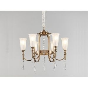 Изображение товара Подвесная люстра Newport 4800 4806/C