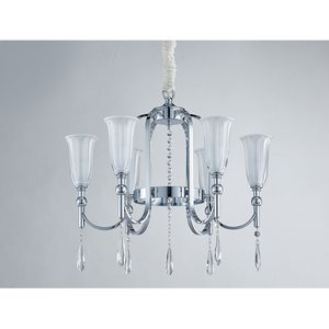 Изображение товара Подвесная люстра Newport 4800 4806/C chrome