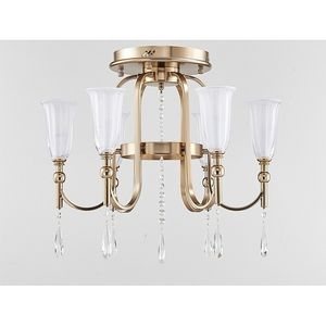 Изображение товара Потолочная люстра Newport 4800 4806/PL