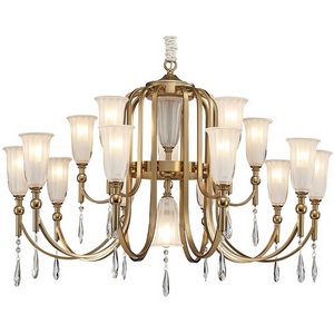 Изображение товара Подвесная люстра Newport 4800 4810+6/C