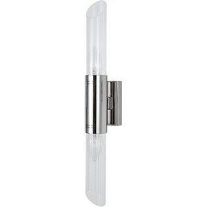 Изображение товара Бра Newport 7270 7272/A nickel new