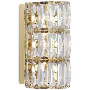 Изображение товара Бра хрусталь Newport 8240 8240/A gold NEW