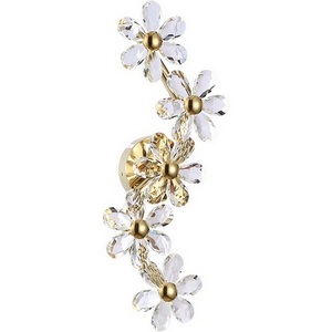 Изображение товара Бра хрустальное светодиодное Newport 8330 8330/A