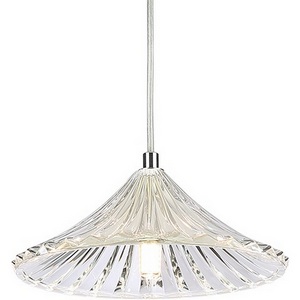 Изображение товара Подвесной светильник Newport 8350 8352/S chrome