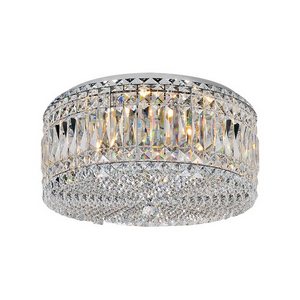 Изображение товара Потолочная люстра 8457/PL Newport 8450 chrome