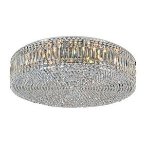 Изображение товара Потолочная люстра 8459+3/PL Newport 8450 chrome