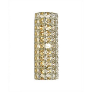 Изображение товара Настенные светильник хрусталь Newport 8510 8513/A gold