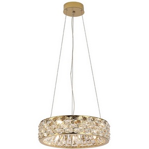 Изображение товара Подвесной светильник Newport 8530 8532/40 C gold polished кольцо