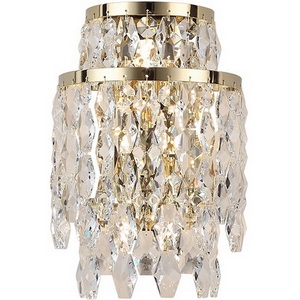 Изображение товара Бра Newport 8530 8535/A gold polished