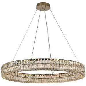 Изображение товара Подвесной светильник Newport 8550 8550/95 C gold polished