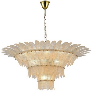 Изображение товара Люстра Newport 8800 8821/C new gold