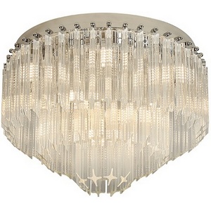 Изображение товара Потолочный светильник Newport 8900 8910/PL nickel