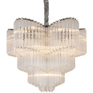 Изображение товара Подвесная люстра Newport 8900 8918/C