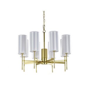 Изображение товара для 7328/C белый Newport 7320 Абажур