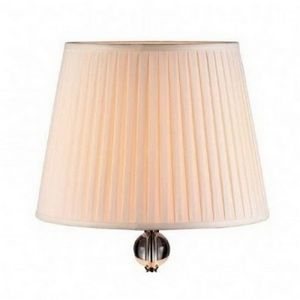 Изображение товара к 3101FL/3100 плиссированный Newport 3100 Абажур бежевый