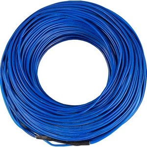 Изображение товара Комплект одножильного нагревательного кабеля (76,7 п.м.) 750/10 Nexans TXLP/1 10022904