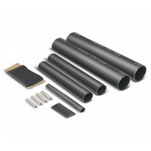 Изображение товара Муфта соединительно-концевая Сplicing kit. 1,5-2,5 mm (для одножильного кабеля) Nexans Комплектующие 10066638