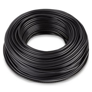 Изображение товара Одножильный отрезной нагревательный кабель 12,7 OHM/M (BLACK) Nexans TXLP 10156651