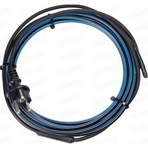 Изображение товара Комплект саморегулирующегося нагревательного кабеля Defrost Water (2 м) Nexans KIT 10253081