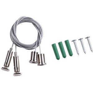 Изображение товара Подвесной комплект Novotech Kit 135028