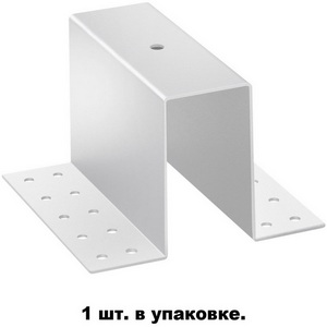 Изображение товара Крепление для трековой системы Novotech Flum 135100