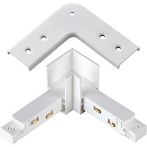 Изображение товара Соединитель L-образный Novotech Flum 135104