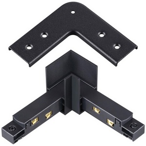 Изображение товара Соединитель L-образный Novotech Flum 135105