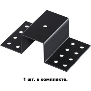 Изображение товара Крепление для встраиваемого монтажа однофазного шинопровода Novotech PORT 135113