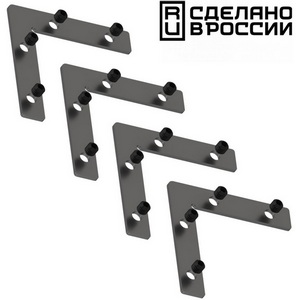 Изображение товара Соединитель Novotech Flum 135134