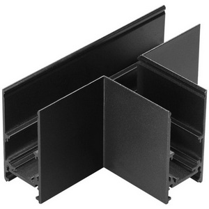 Изображение товара Соединитель для низковольтного шинопровода "T-образный" Novotech SHINO FLUM 135170